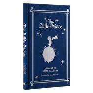 The Little Prince di Antoine de Saint-Exupery edito da Arcturus Publishing Ltd