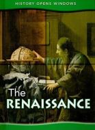The Renaissance di Jane Shuter edito da Heinemann Educational Books