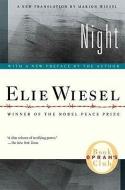 Night di Elie Wiesel edito da TURTLEBACK BOOKS