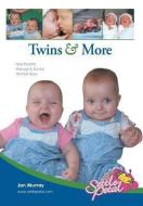 Twins & More di Jan Murray edito da Xlibris Corporation