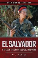 El Salvador di Al J. Venter edito da Pen & Sword Books Ltd