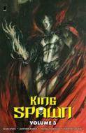 King Spawn Volume 3 di Todd Mcfarlane, Sean Lewis edito da IMAGE COMICS