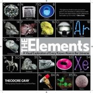 The Elements di Nick Mann, Theodore Gray edito da Black Dog & Leventhal Publishers Inc