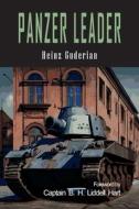 Panzer Leader di Heinz Guderian edito da MARTINO FINE BOOKS