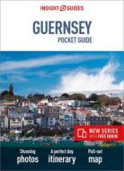 Insight Guides Pocket Guernsey (Travel Guide with Free eBook) di Insight Guides edito da APA Publications