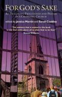 For God's Sake di Jessica Martin edito da Canterbury Press