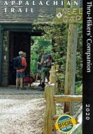Appalachian Trail Thru-Hikers' Companion -- 2020 di Aldh Association edito da APPALACHIAN TRAIL CONFERENCE