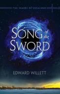 Song of the Sword di Edward Willett edito da Shadowpaw Press Reprise
