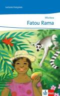 Fatou Rama di MFA Kera edito da Klett Ernst /Schulbuch