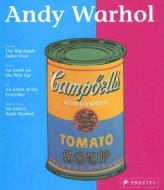 Andy Warhol di Isabel Kuhl edito da Prestel