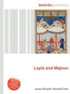 Layla And Majnun edito da Book On Demand Ltd.