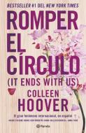 Romper El Círculo di Colleen Hoover edito da PLANETA PUB