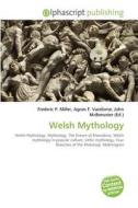 Welsh Mythology edito da Alphascript Publishing