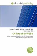 Christopher Webb edito da Alphascript Publishing