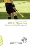 1950-51 Allsvenskan edito da Ject Press