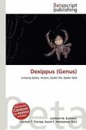 Dexippus (Genus) edito da Betascript Publishing