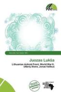 Juozas Luk A edito da Fec Publishing