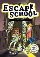 Escape School 1: ¡Alerta Zombi! di Jule Ambach edito da MONTENA