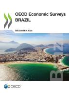 Brazil 2020 di Organisation for Economic Co-operation and Development edito da Organization For Economic Co-operation And Development (OECD
