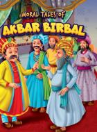 Moral Tales of Akbar Birbal di Pratibha Kasturia edito da Diamond Pocket Books Pvt Ltd
