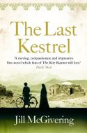 The Last Kestrel di Jill McGivering edito da HarperCollins Publishers
