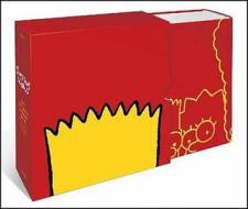 Simpsons World The Ultimate Episode Guide Seasons 1-20 edito da HarperCollins Publishers