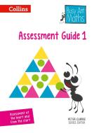 Assessment Guide 1 di Peter Clarke, Jeanette A. Mumford, Sandra Roberts, Jo Power, Elizabeth Jurgensen edito da Harpercollins Publishers