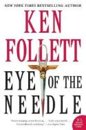 Eye of the Needle di Ken Follett edito da HARPERCOLLINS