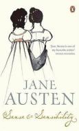 Sense And Sensibility di Jane Austen edito da Penguin Books Ltd
