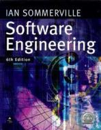 Software Engineering di Ian Sommerville edito da Pearson Education