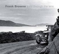 Frank Browne - A Life through the Lens di David Davison edito da Yale University Press