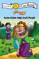 The Beginner's Bible Queen Esther Helps God's People: Formerly Titled Esther and the King di Zondervan edito da ZONDERVAN
