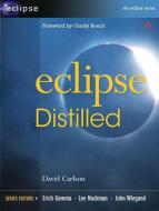 Eclipse Distilled di David Carlson edito da ADDISON WESLEY PUB CO INC