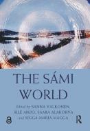 The Sami World edito da Taylor & Francis Ltd
