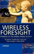 Wireless Foresight di Karlson, Bria, Lind edito da John Wiley & Sons