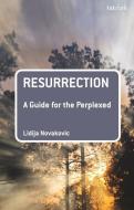 Resurrection: A Guide for the Perplexed di Lidija Novakovic edito da T & T CLARK US