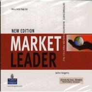 Market Leader di J. Rogers edito da Pearson Education Limited