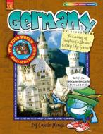 Iy-P-Germanygermany: The Country of Fairytale Castles and Cutting Edge Science!97806350681567104300667666815x7.991/1/09i di Carole Marsh edito da GALLOPADE INTL INC