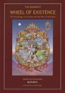 The Buddhist Wheel of Existence Guide di Stefan Mager edito da Llewellyn Publications