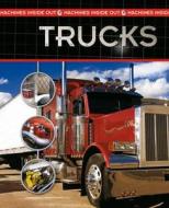 Trucks di Chris Oxlade edito da Hachette Children\'s Group
