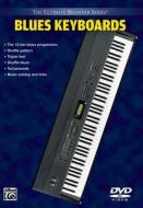 Ultimate Beginner Blues Keyboards: Steps One & Two, DVD di Henry Brewer edito da Alfred Publishing Co., Inc.