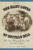 Many Loves of Buffalo Bill di White edito da G05