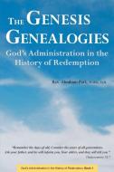 The Genesis Genealogies di Abraham Park edito da Periplus Editions