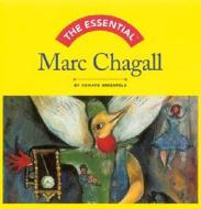 Marc Chagall di Howard Greenfield edito da Abrams