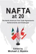 NAFTA at 20 edito da Hoover Institution Press