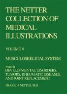 The Netter Collection Of Medical Illustrations di Richard Parker, Frank H. Netter edito da Elsevier Health Sciences