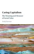 Caring Capitalism di Emily Barman edito da Cambridge University Press