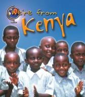 Kenya di Emma Lynch edito da Heinemann Educational Books