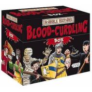 Blood-curdling Box di Terry Deary edito da Scholastic