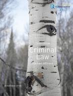 Criminal Law Mylawchamber Premium Pack di Michael Jefferson edito da Pearson Education Limited